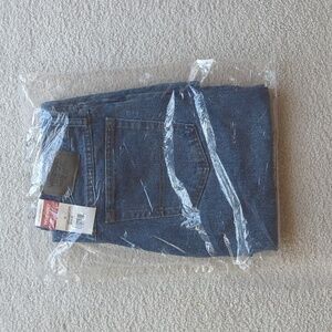 NWT Wrangler Men's Jeans Authentics 33x30